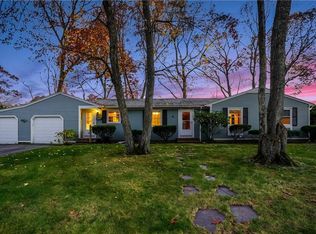 30 Haley Rd, Warwick, RI 02889