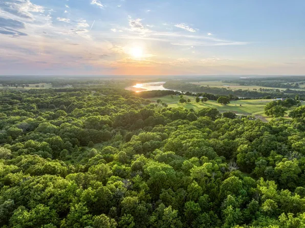 0 E Bend Rd, Pawnee, OK 74058