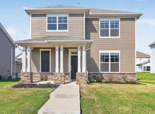 1510 Ashgrove Pl, Lebanon, TN 37087