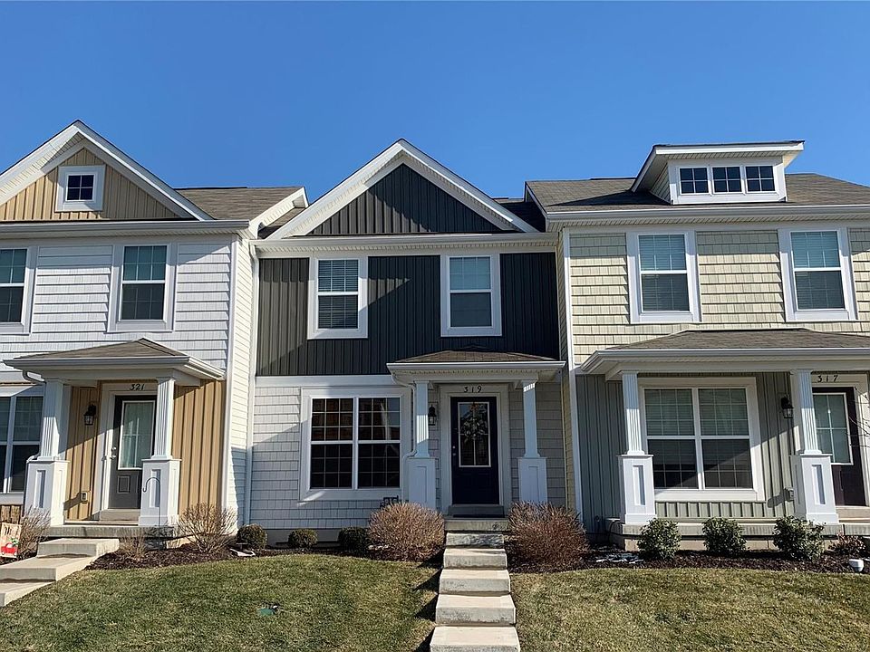 1st image of 319 Countryshire Dr