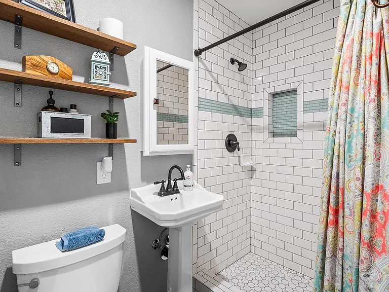 Third Bathroom