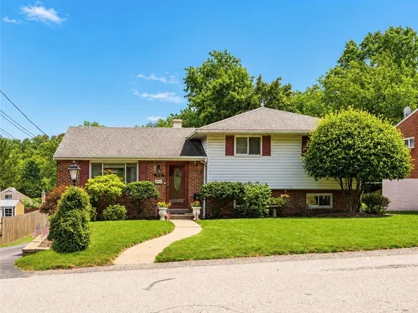 115 Ashley Dr, Verona, PA 15147