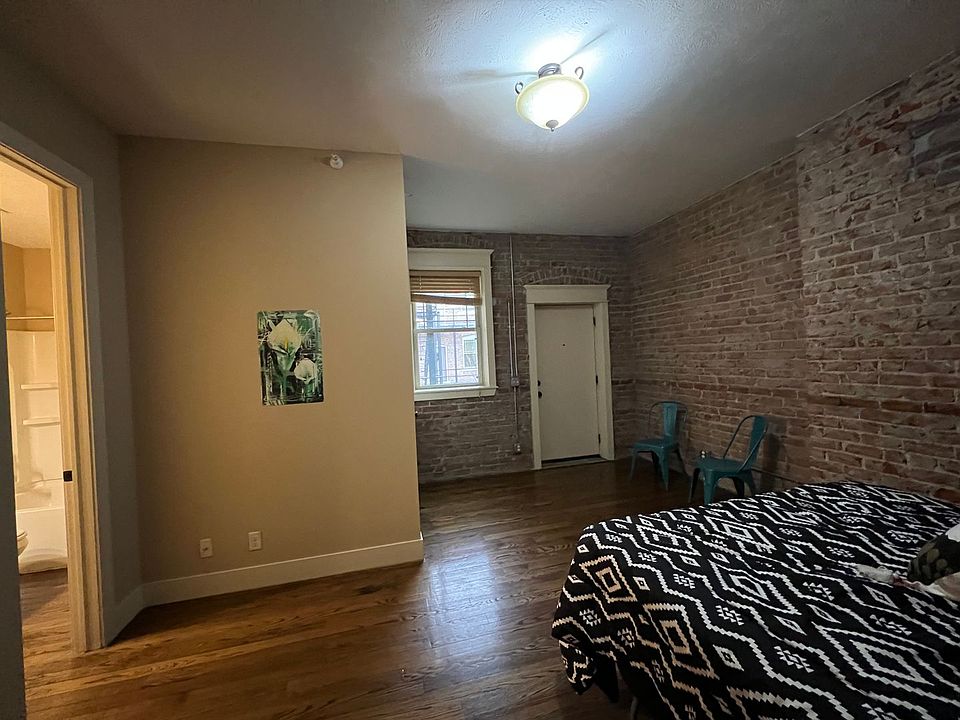 The Barnard Flats 804 Park Ave Omaha NE Zillow