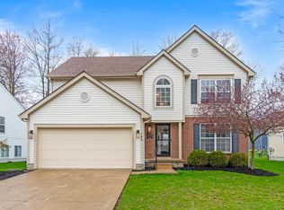 145 Springer Woods Blvd, Delaware, OH 43015