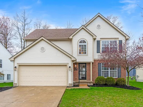 145 Springer Woods Blvd, Delaware, OH 43015