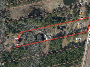 35003510 3500/35 Whitestocking Rd, Burgaw, NC 28425