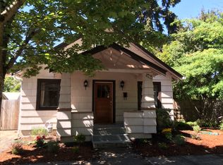 1282 Monroe St, Eugene, OR 97402