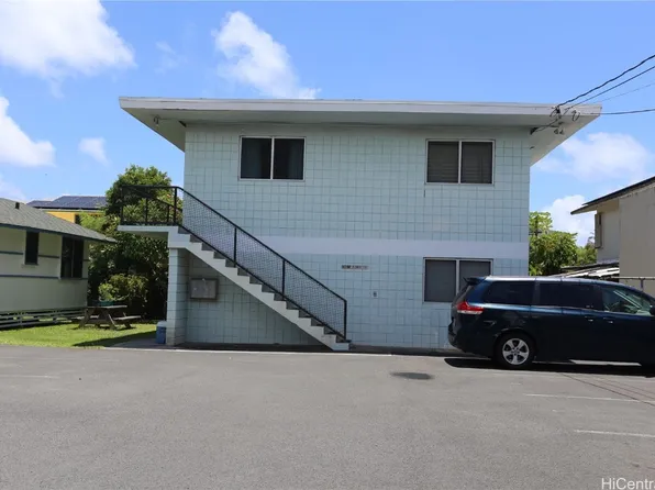 36 Maluniu Ave, Kailua, HI 96734