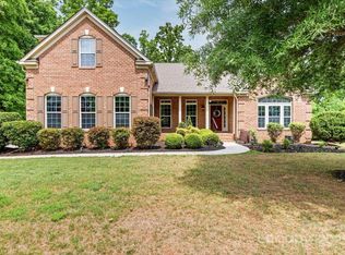 9506 Minnie Lemmond Ln #170, Charlotte, NC 28227