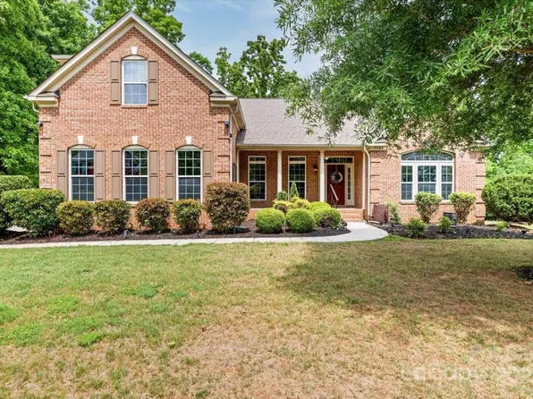 9506 Minnie Lemmond Ln #170, Charlotte, NC 28227