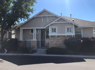 3841 Herons Landing Dr, Reno, NV
