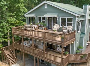 104 Scott Dr, Ellijay, GA 30540