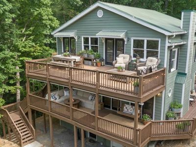104 Scott Dr, Ellijay, GA, 30540