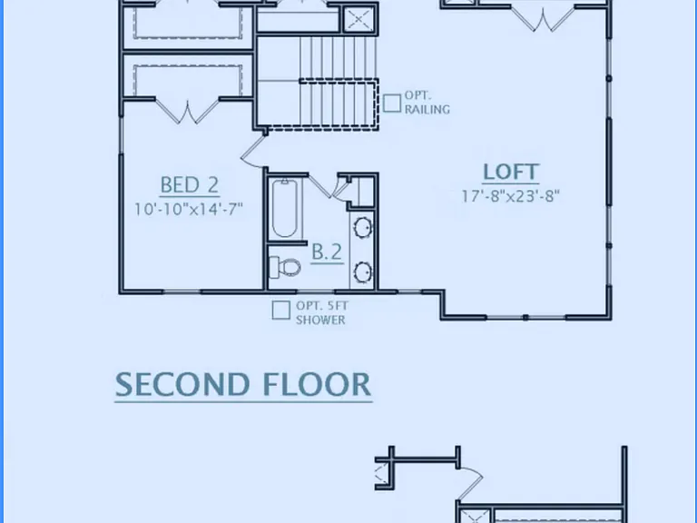 The areas being offered are the entire 2nd floor of the home which includes 4 bedrooms, 2 full bathrooms, den area, and covered outdoor balcony.