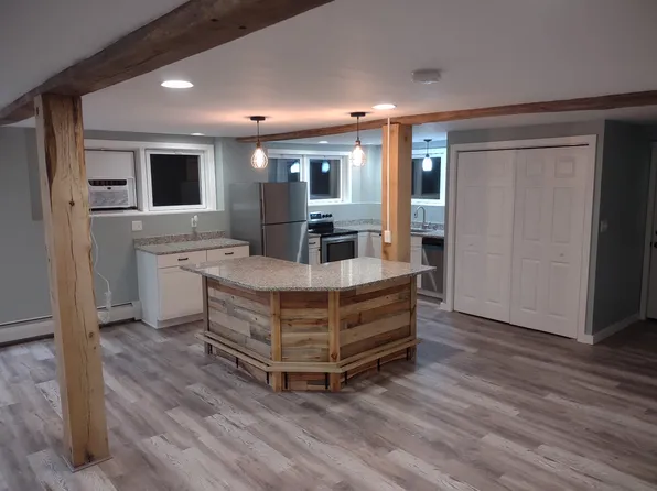 137 Spring Hill Rd #1, Storrs Mansfield, CT 06268