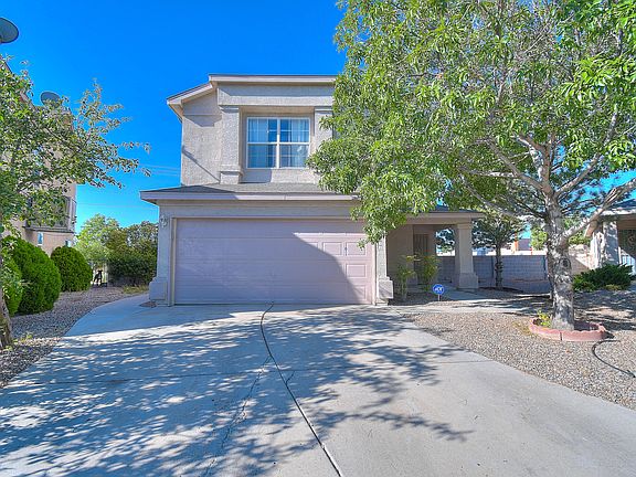 2nd image of 8524 Vista Serena Ln SW