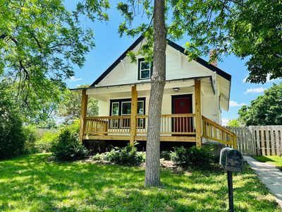 555 Kansas Ave NE, Huron, SD, 57350
