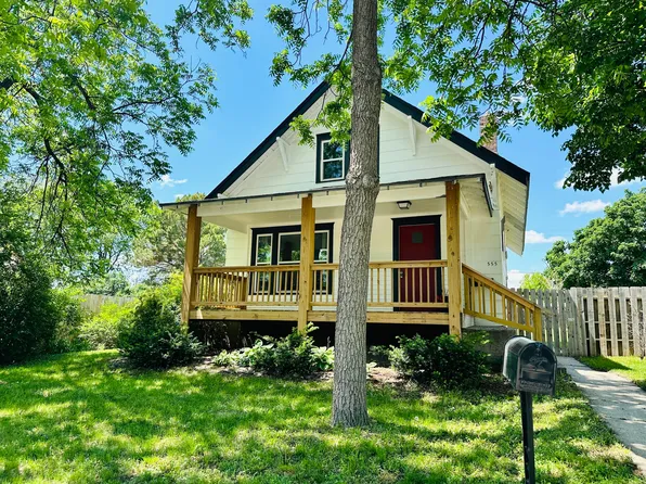 555 Kansas Ave NE, Huron, SD 57350