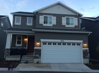 2957 S Willow Creek Dr, Saratoga Springs, UT 84045