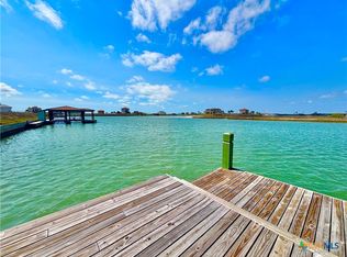 396 E Arbor Vis, Pt O Connor, TX 77982