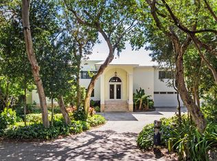 8 Mahogany Ln, Key Largo, FL 33037