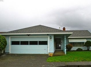 2246 NE 153rd Ave, Portland, OR 97230
