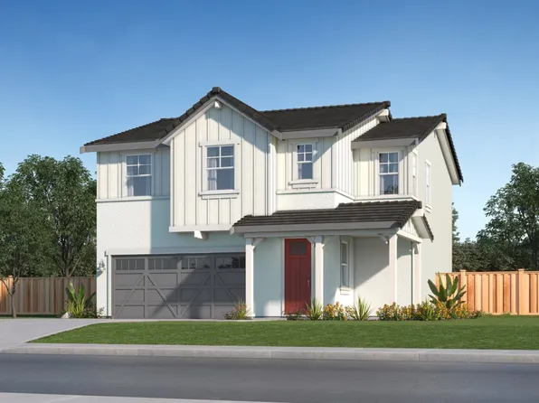 Residence 1X Plan, One Lake : Emerald