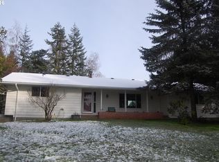 7935 SE Sky Vista Dr, Amity, OR 97101