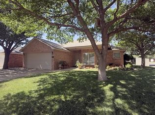 2902 85th St, Lubbock, TX 79423