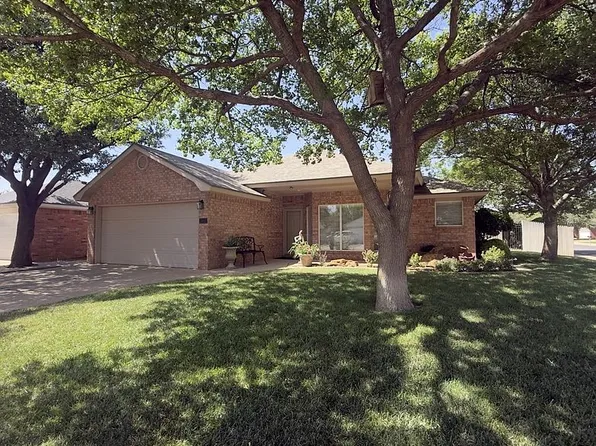 2902 85th St, Lubbock, TX 79423
