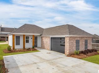 107 Lauren Grace Cir, Sterlington, LA 71280