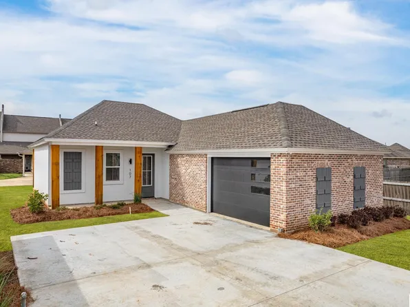 107 Lauren Grace Cir, Sterlington, LA 71280