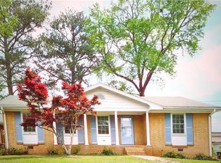 1499 Hammack Dr, Morrow, GA 30260