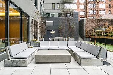 Rented by Bond New York