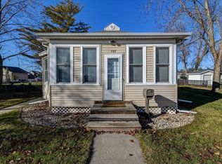121 Brady St, Portage, WI 53901