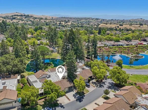 6139 Montgomery Pl, San Jose, CA 95135
