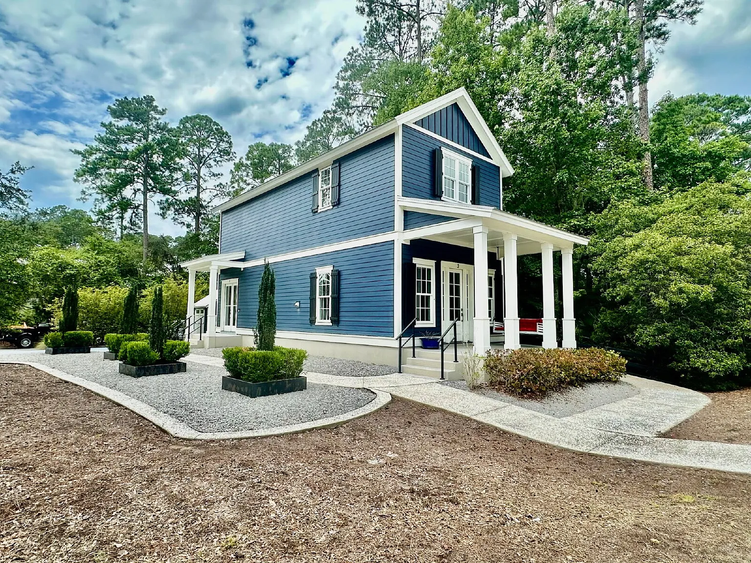 1 bed, 2.0 bath, 1584 sqft, $2,395 — Photo 4