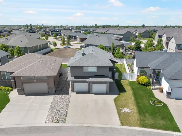 3821 GOLDFINCH WAY, Regina, SK S4V 1S4