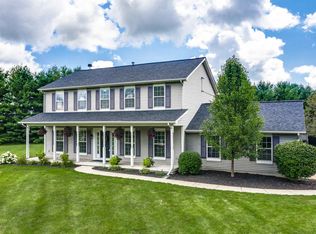 211 Elvernan Dr, West Lafayette, IN 47906