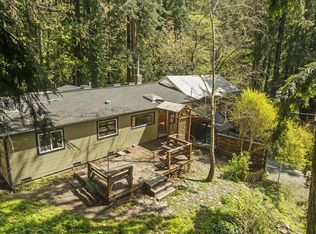 280 Waner Way, Felton, CA 95018