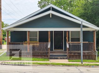 802 S Franklin St, Decatur, IL 62521