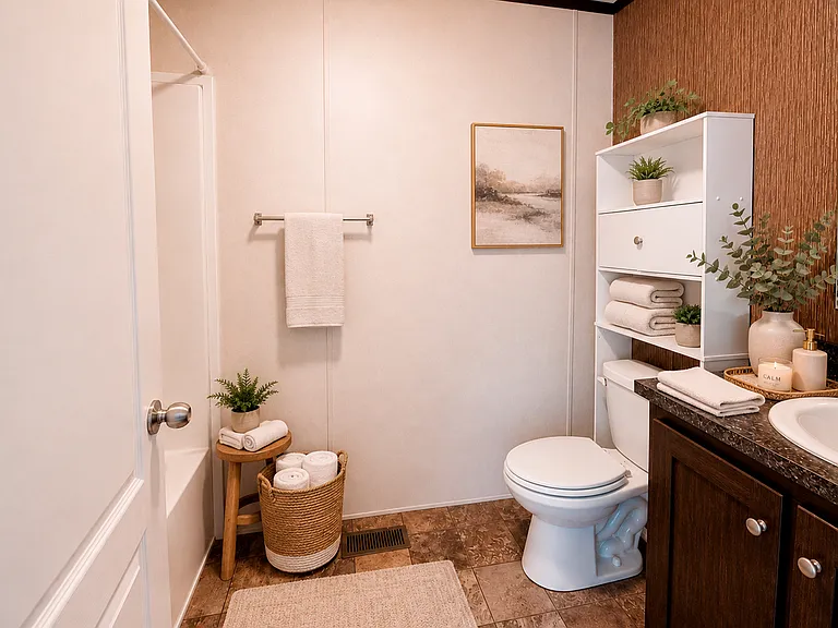 Stoney Creek Manufactured Home Community — Photo 16