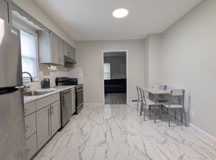 447 25th St UNIT 1, Niagara Falls, NY 14303