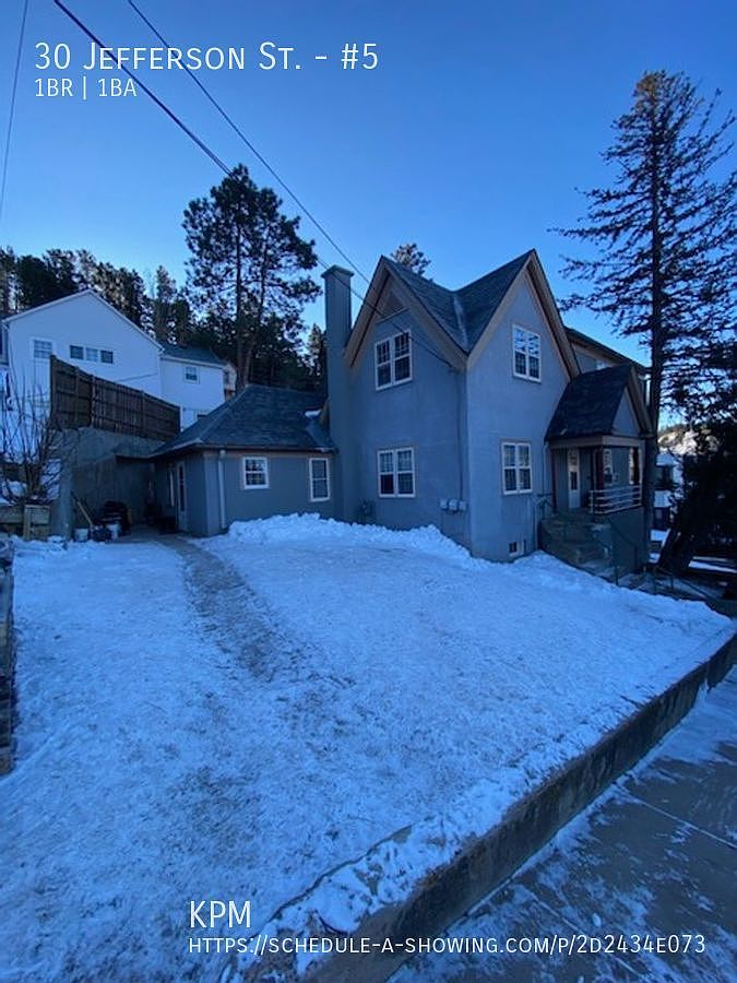 30 Jefferson St 5, Deadwood, SD 57732 Zillow