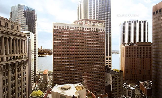 Sold by Engel & Völkers New York City | media 7