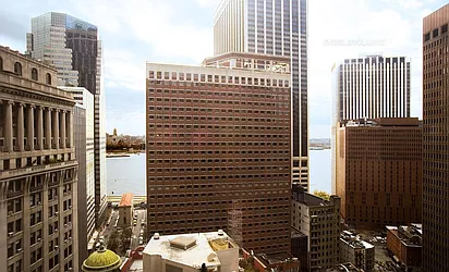 Sold by Engel & Völkers New York City