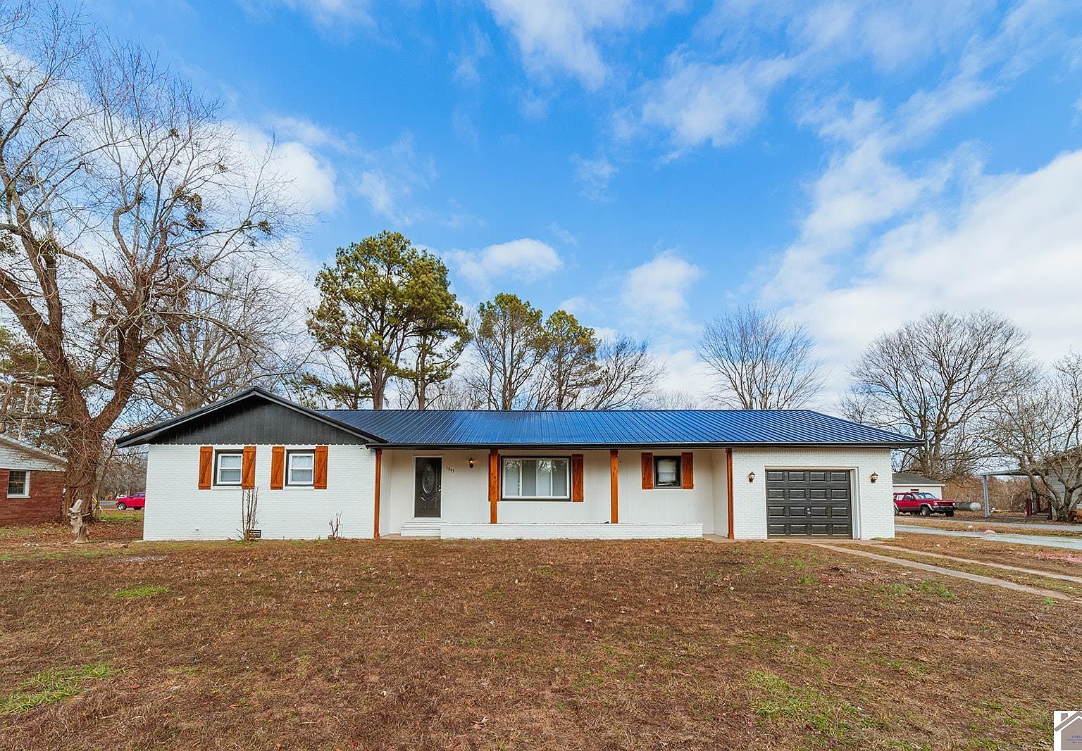 1545 Us Highway 60 W, Ledbetter, KY 42058 MLS 120533 Zillow