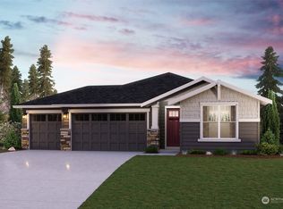 LOT 18313 180th Ave E, Puyallup, WA