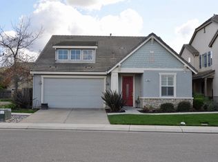 3808 Lookout Dr, Modesto, CA 95355