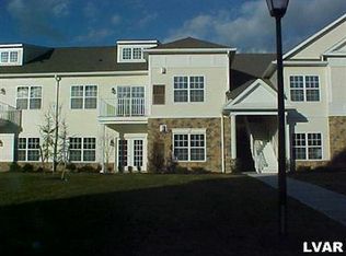303 Waterford Ter #303, Easton, PA